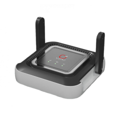 VEMO M6 Pro 300Mbps 4G LTE Mobile WiFi Router